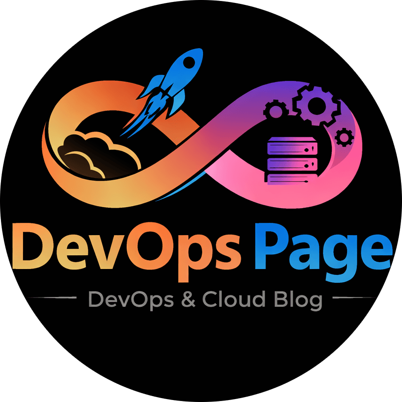 Devops & Cloud Page